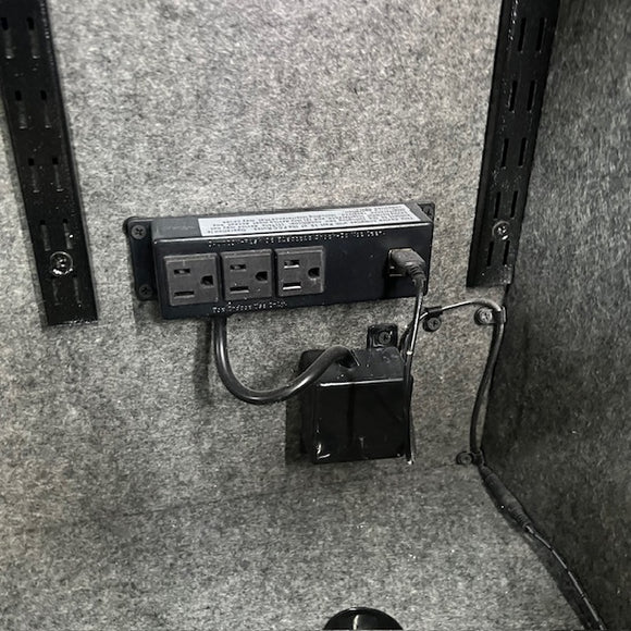USED Bighorn Gun Safe, photo 8