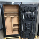 USED American Security Gun Safe, view 2