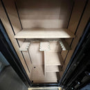 USED American Security Gun Safe, view 3