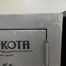 USED Dakota DS-30 Gun Safe, view 9