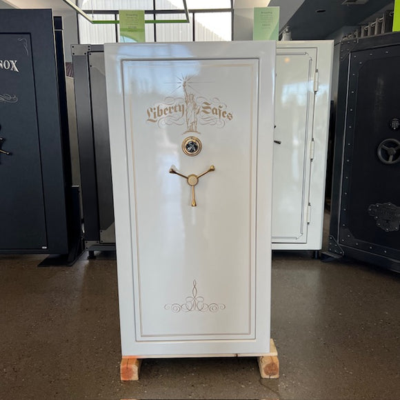 USED Liberty Lincoln 25, photo 1