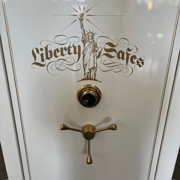 USED Liberty Lincoln 25, photo 5