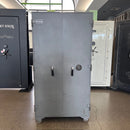 USED Double Door Mosler Safe, view 1