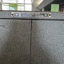 USED Double Door Mosler Safe, view 5