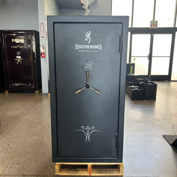USED Browning 21 Gun Safe, photo 1