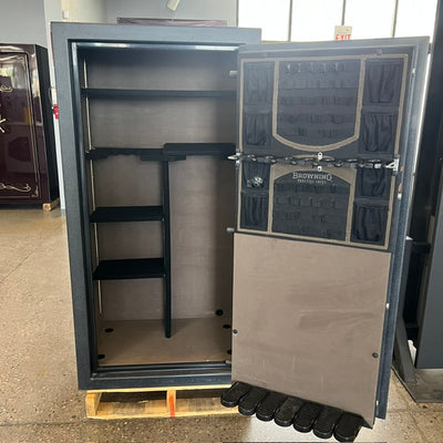 USED Browning 21 Gun Safe, image 2 