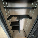 USED Browning 21 Gun Safe, view 4