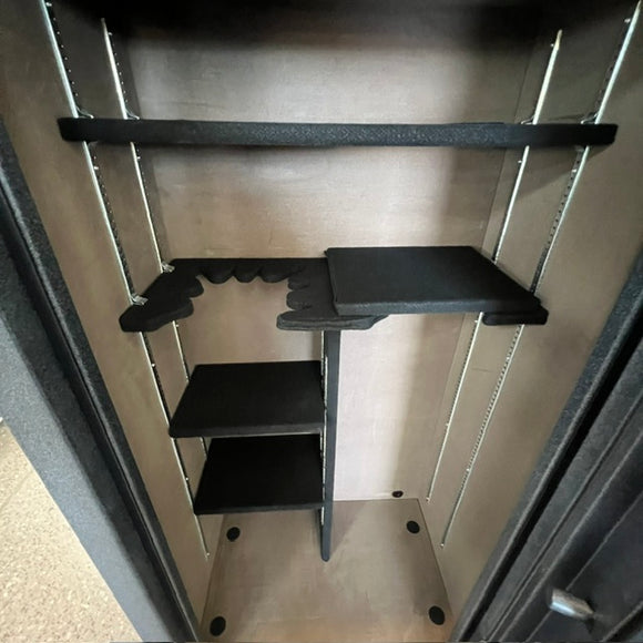 USED Browning 21 Gun Safe, photo 4