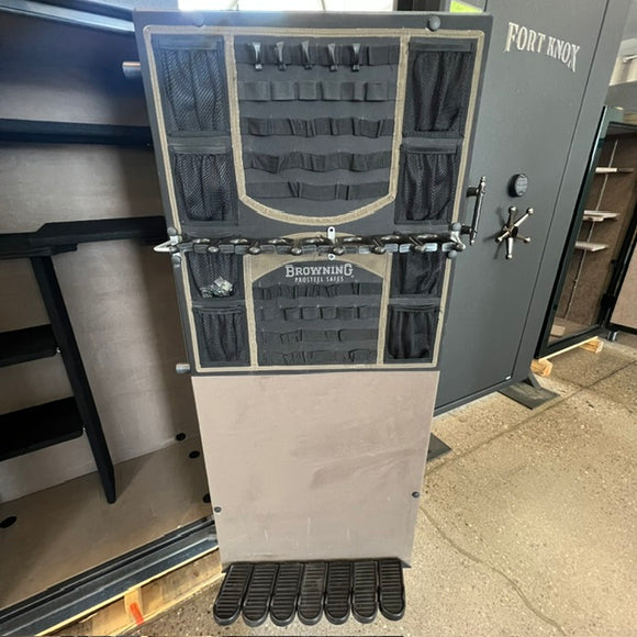 USED Browning 21 Gun Safe, photo 6