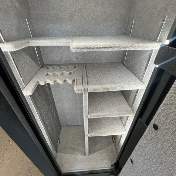 USED Fort Knox Maverick 6031 Gun Safe, photo 4