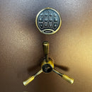 Browning Rawhide RW49T Tall Gun Safe - After Shot Show Sale, view 6