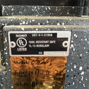 USED Impasse TL-15 Safe, view 5