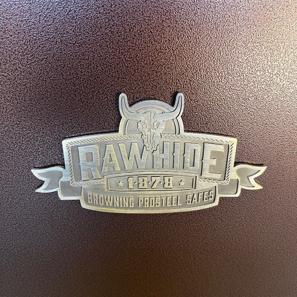 Browning Rawhide RW49T Tall Gun Safe - After Shot Show Sale, photo 5