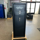 USED Heritage 14 Gun Safe, view 1