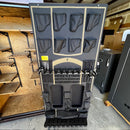 Browning Rawhide RW49T Tall Gun Safe - After Shot Show Sale, view 4