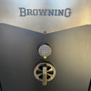 Browning Armored U.S. Stars and Stripes US49 Gun Safe - After Shot Show Sale, view 5