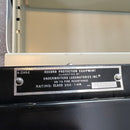 USED Schwab 5000 4 Drawer Fireproof File Cabinet, view 5