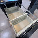 USED Schwab 5000 4 Drawer Fireproof File Cabinet, view 4