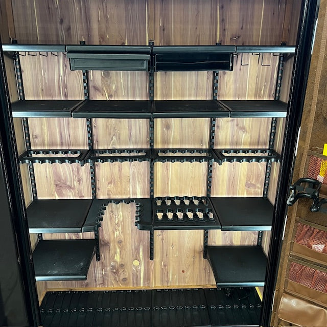 Browning Platinum 65T Gun Safe - After Shot Show Sale, photo 3