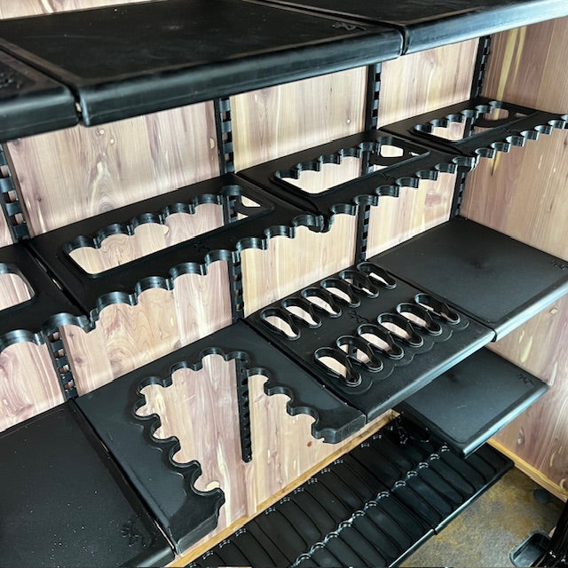 Browning Platinum 65T Gun Safe - After Shot Show Sale, photo 4