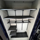 Browning Silver SR49T Gun Safe - After Shot Show Sale, view 3