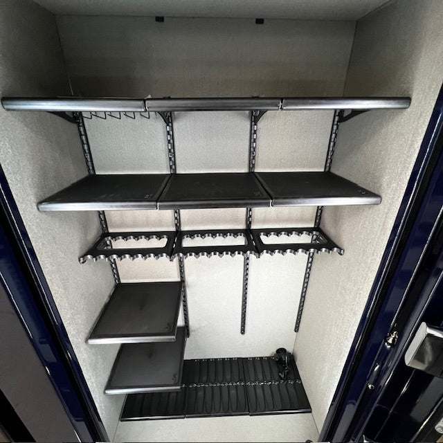 Browning Silver SR49T Gun Safe - After Shot Show Sale, photo 3
