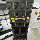 Browning Silver SR49T Gun Safe - After Shot Show Sale, view 4