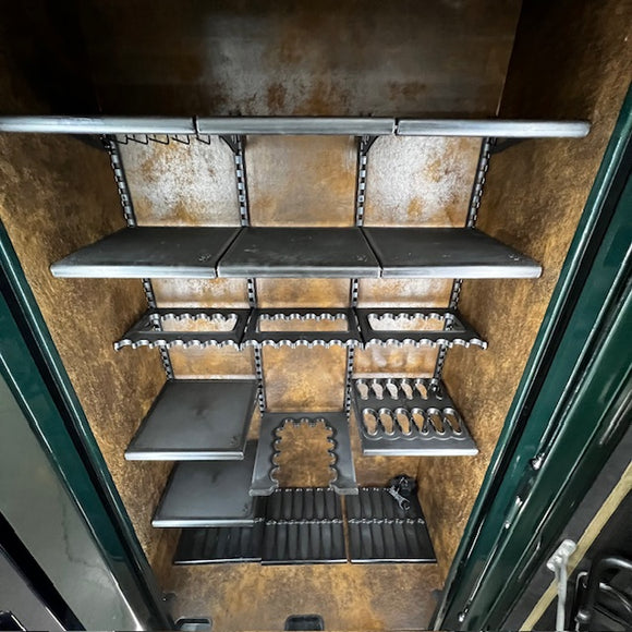 Browning Medallion M49T Gun Safe - After Shot Show Sale, photo 3