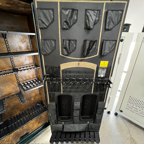 Browning Medallion M49T Gun Safe - After Shot Show Sale, photo 4