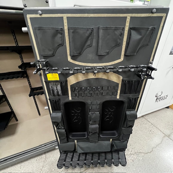 Browning Sporter Hawg HG49DLX - After Shot Show Sale, photo 4