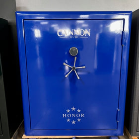 Scratch & Dent Cannon HR5950 Gun Safe, image 1 