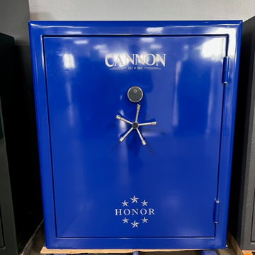 Scratch & Dent Cannon HR5950 Gun Safe, image 1 