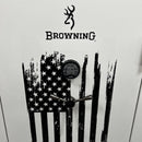 Browning Hunter HTRPTR49 Patriotic Gun Safe - After Shot Show Sale, view 5