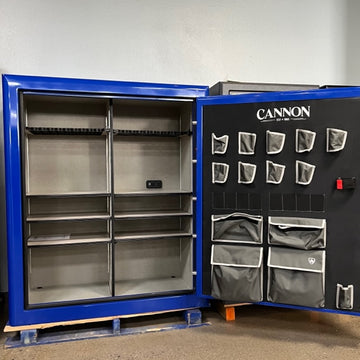 Scratch & Dent Cannon HR5950 Gun Safe, image 2 