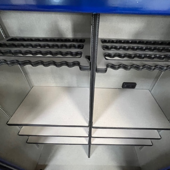 Scratch & Dent Cannon HR5950 Gun Safe, photo 4