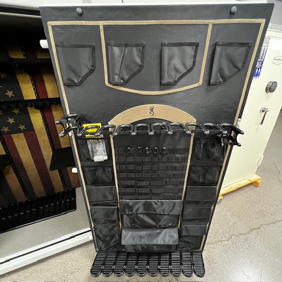 Browning Hunter HTRPTR49 Patriotic Gun Safe - After Shot Show Sale, photo 4