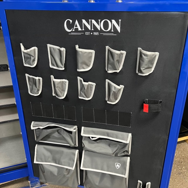 Scratch & Dent Cannon HR5950 Gun Safe, photo 6