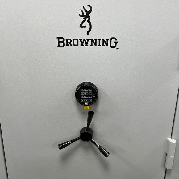 Browning Hell’s Canyon HC49 Plus Gun Safe - After Shot Show Sale, photo 5
