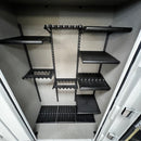 Browning Hell’s Canyon HC49 Plus Gun Safe - After Shot Show Sale, view 3