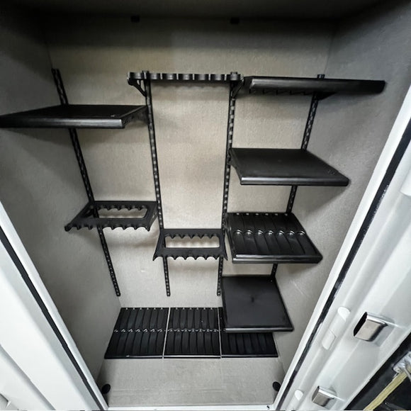 Browning Hell’s Canyon HC49 Plus Gun Safe - After Shot Show Sale, photo 3