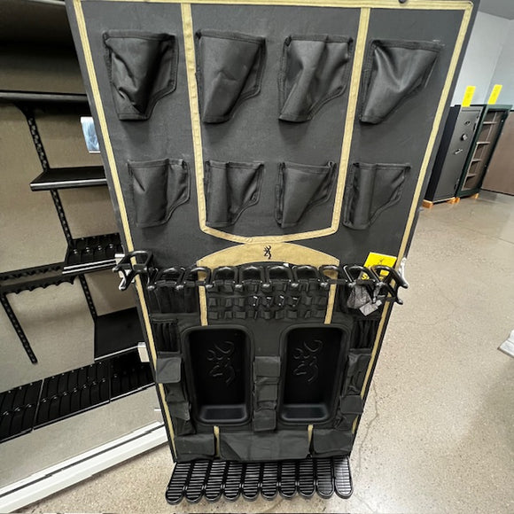 Browning Hell’s Canyon HC49 Plus Gun Safe - After Shot Show Sale, photo 4