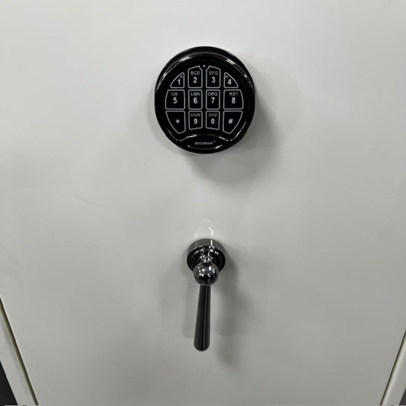 ProSteel Deluxe PSD19 Home Safe - After Shot Show Sale, photo 6