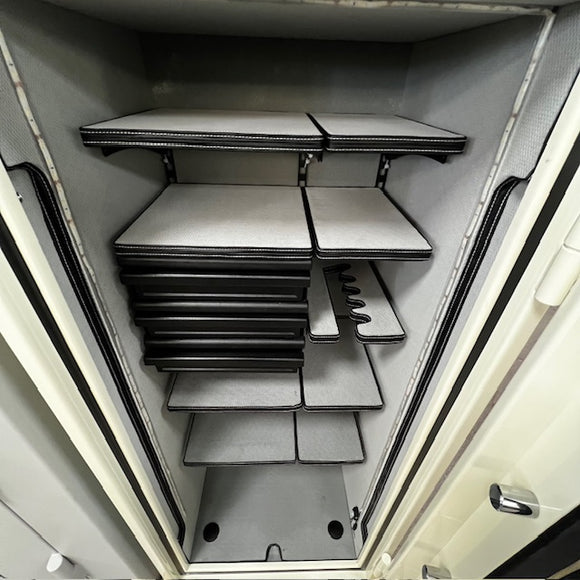 ProSteel Deluxe PSD19 Home Safe - After Shot Show Sale, photo 3