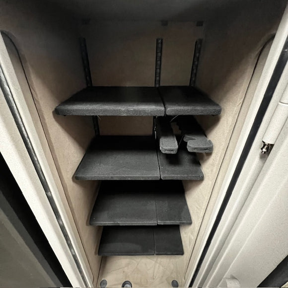 Browning Pro Series HS17 Digital Home Safe - After Shot Show Sale, photo 4