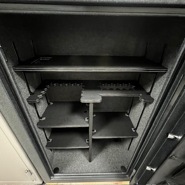 ProSteel TheftGuard TG30 Gun Safe - After Shot Show Sale, photo 3