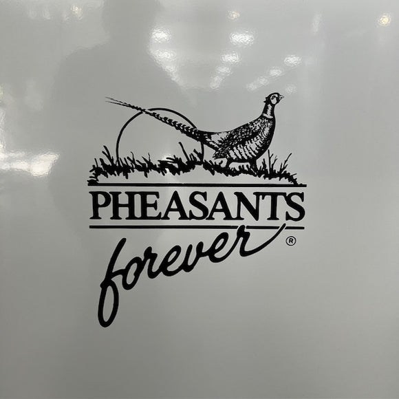 Browning Sporter SP33 PF (Pheasant Forever) - After Shot Show Sale, photo 5