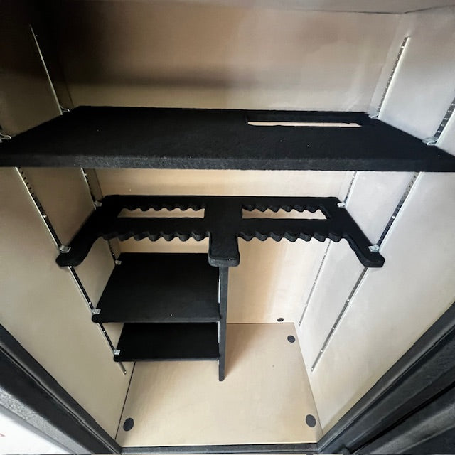 Browning Yellowstone YS40 Gun Safe - After Shot Show Sale, photo 3
