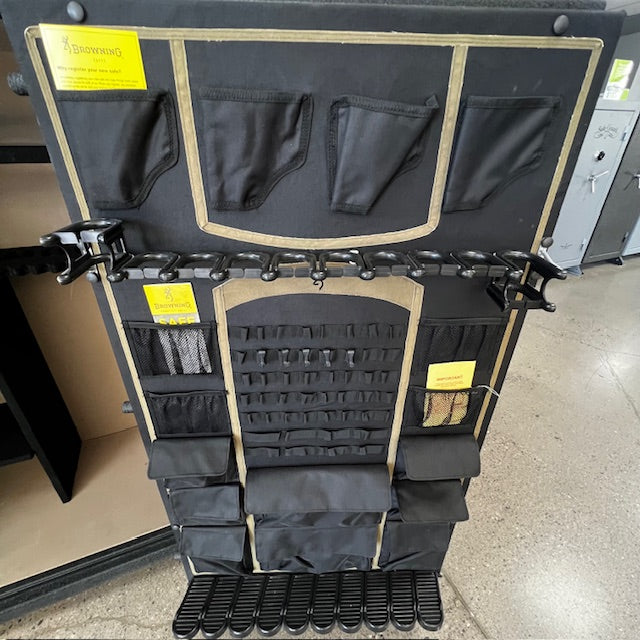 Browning Yellowstone YS40 Gun Safe - After Shot Show Sale, photo 4