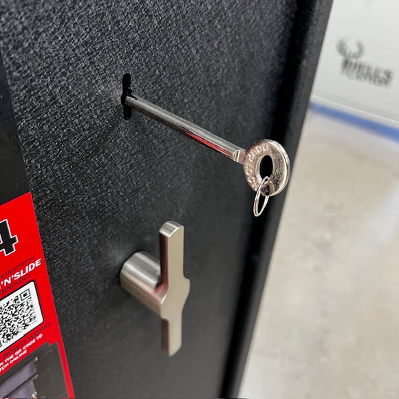 ProSteel HSC14 Gun Safe - After Shot Show Sale, photo 4