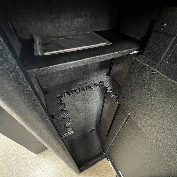 ProSteel HSC14 Gun Safe - After Shot Show Sale, photo 3